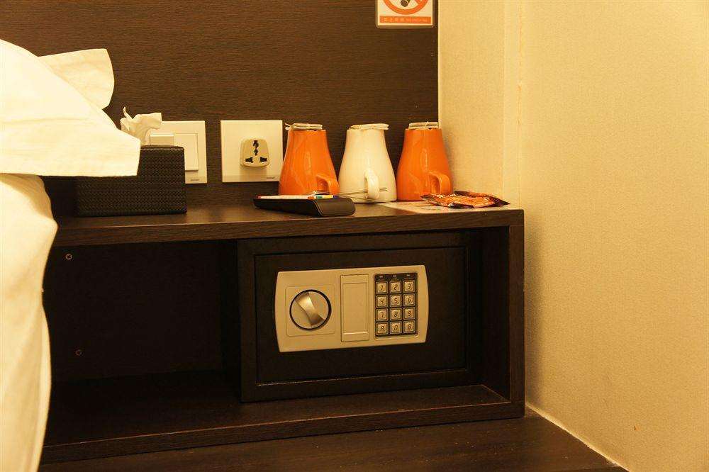 Welcome Inn Hong Kong Ngoại thất bức ảnh