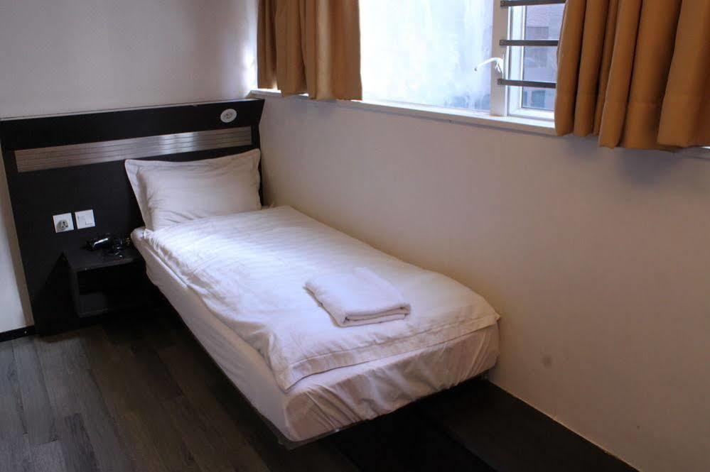 Welcome Inn Hong Kong Ngoại thất bức ảnh