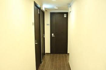 Welcome Inn Hong Kong Ngoại thất bức ảnh